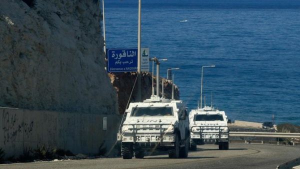 Lebanon Puts Hopes On Talks with Israel to Start Oil Exploration 