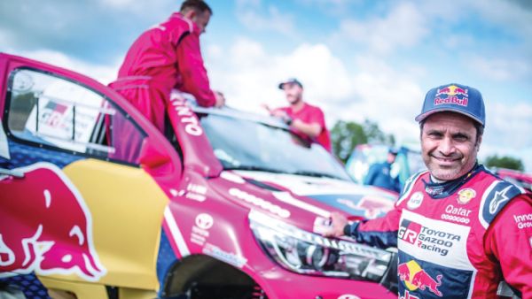 Photo: Qatar Tribune