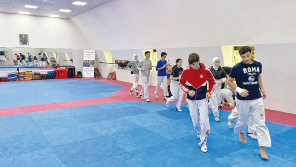 تأجيل التصفيات بسبب فيروس كورونا