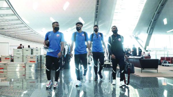 Photo: Qatar Tribune
