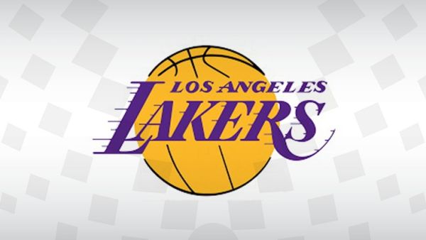 شعار لوس أنجيليس ليكرز