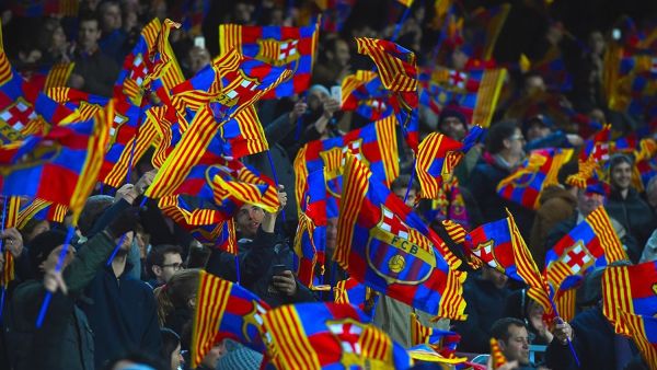 هل ستعود جماهير برشلونة إلى المدرجات قريباً؟