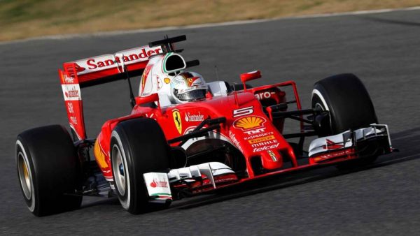 سيقام سباق جدة في المراحل اللاحقة من الموسم القادم