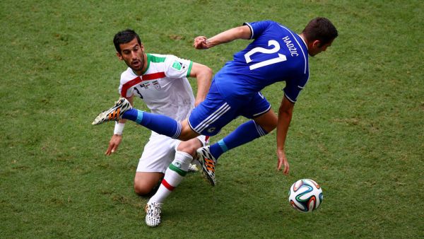 Photo: Tehran Times