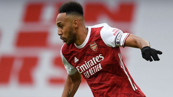 Here's what you need to know about what a brace means in soccer, a term popular within the English game specifically (Photo: goal.com)
