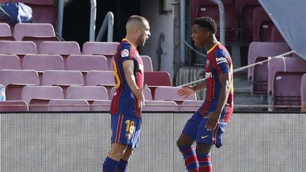 برشلونة يتطلع للعودة بنتيجة إيجابية من تورينو