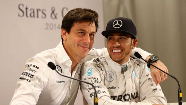 هاميلتون وولف