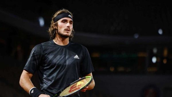 ستيفانوس تيتيباس