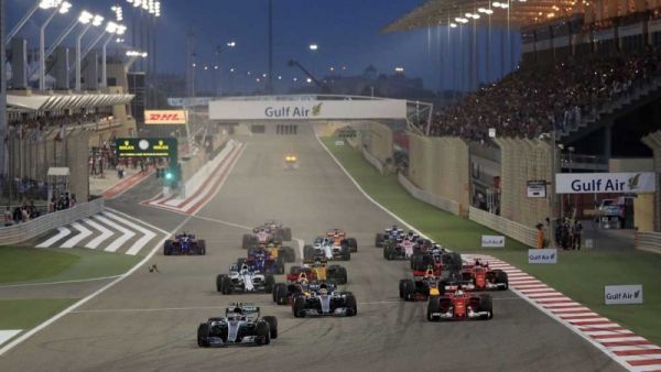 رقم قياسي من السباقات بلغ 23