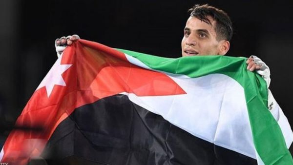 أحمد أبو غوش