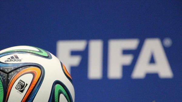 Coronavirus pandemic forces FIFA to move tournament from December to February (Photo: AA)