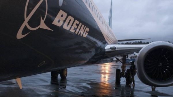 Boeing Predicts Long-Term Demand Recovery in the Middle East 