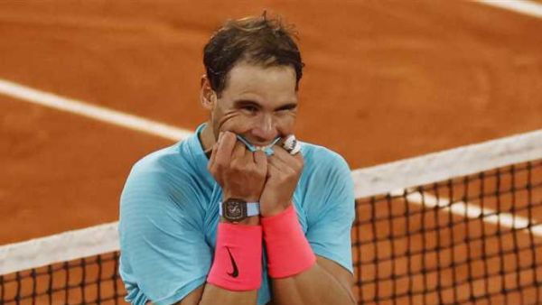 رافاييل نادال