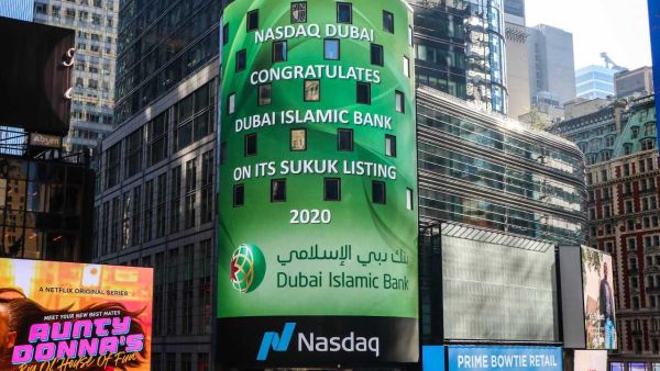 Dubai's Biggest Islamic Bank Celebrates $1 Billion Sukuk Listing on Nasdaq Dubai