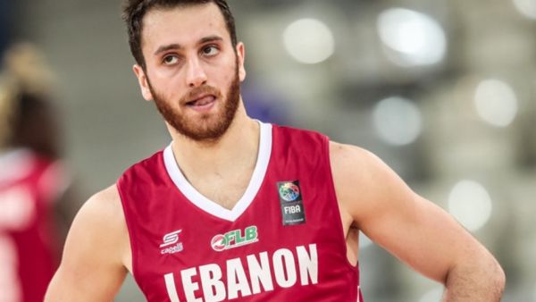 لبنان تتأهل إلى النهائيات