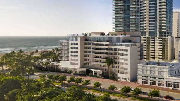 Bvlgari Hotels to Inaugurate New Property in Miami in 2024