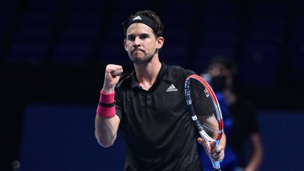 دومينيك تيم