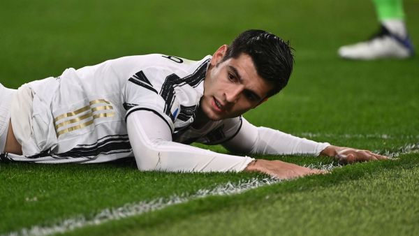 ألفارو موراتا
