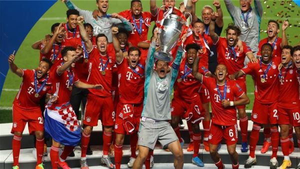 بايرن المرشح الأوفر حظاً للظفر بكأس العالم للأندية