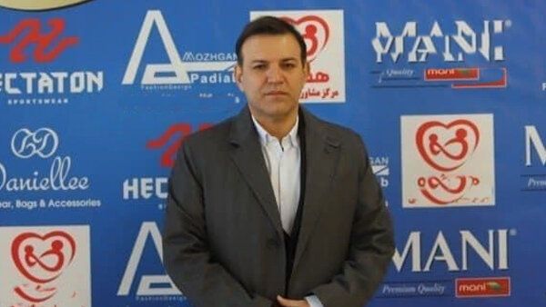 Azizi Khadem (Photo: MNA)