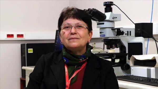 Turkey: Female Scientist Helps in Producing Country's First National Helicopter Engine