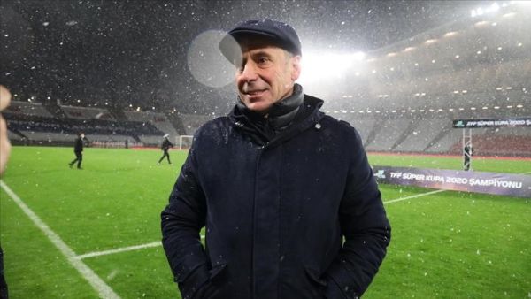 Dispute Resolution Committee decides Besiktas has to pay amount plus its legal interest for Avci (Photo: AFP)