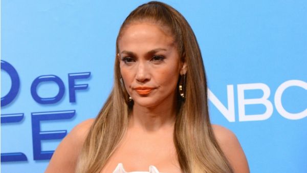 جينفير لوبيز