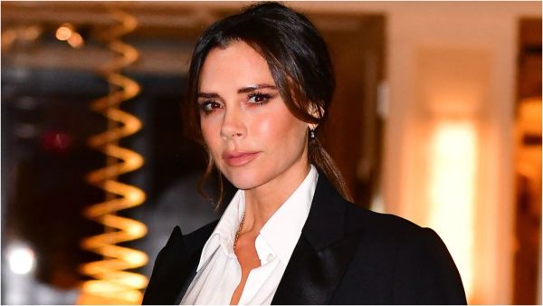 فكتوريا بيكهام