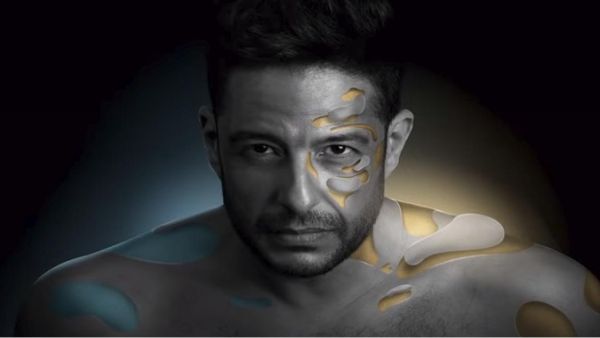 محمد حماقي