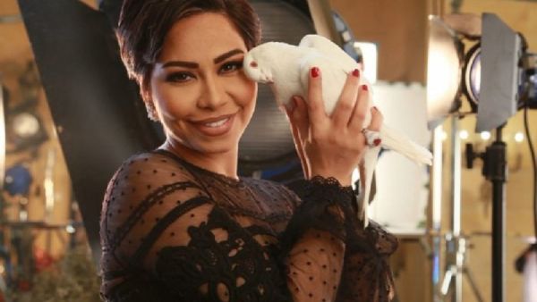 شيرين شيرين