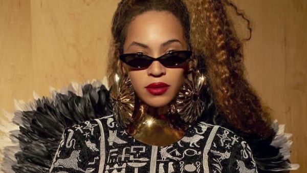 Beyonce (Twitter)