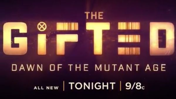 The Gifted