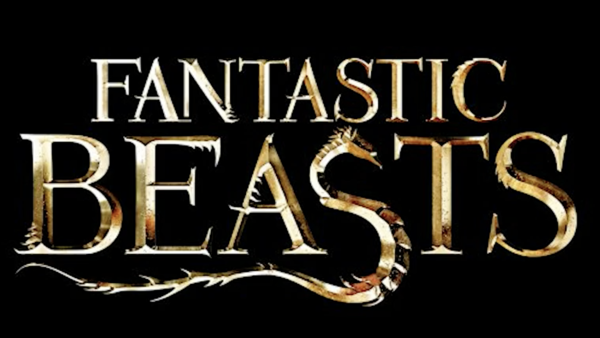 Fantastic beasts 