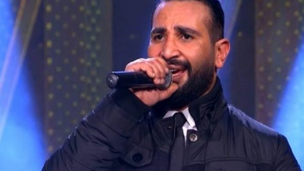 أحمد سعد أحمد سعد