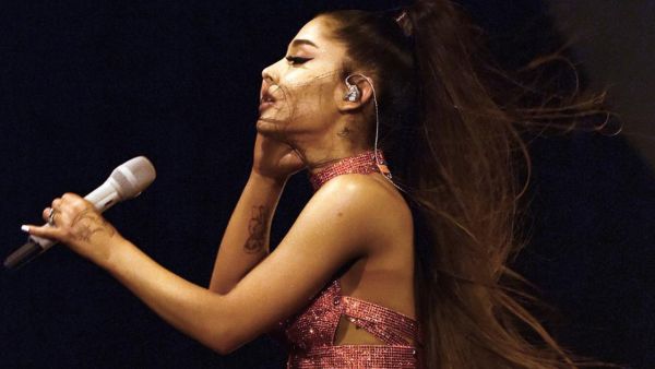Ariana Grande 
