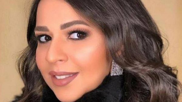 إيمي سمير غانم تكشف عن البوستر الترويجي لـ(سوبر ميرو)