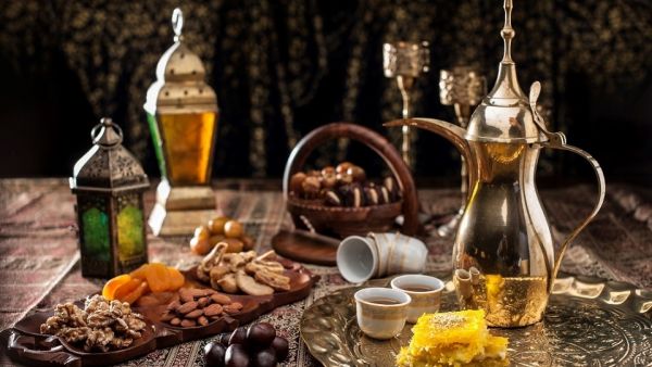 experience an enchanting ramadan at M hotel downtown by millennium