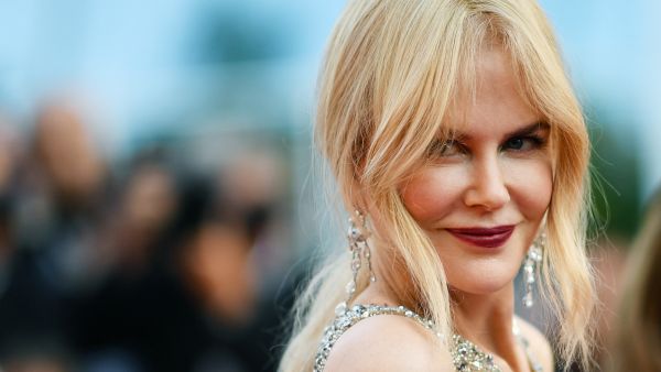 نيكول كيدمان