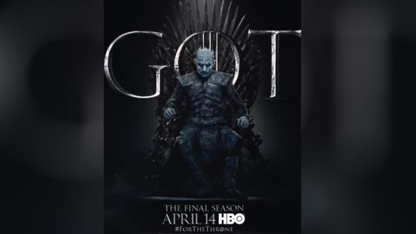 Game of Thrones