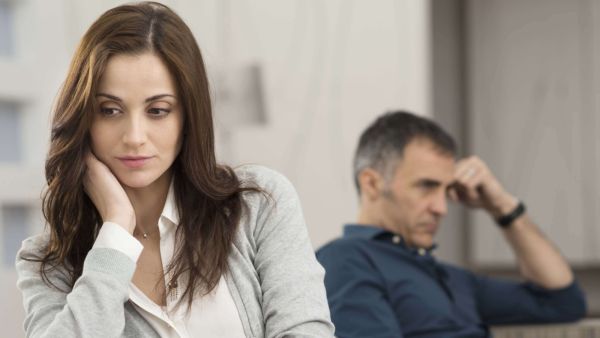 كيف نتعامل مع الزوج الأناني أو النرجسي؟