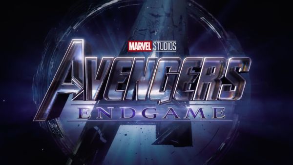 Avengers: End Game 