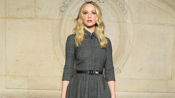 Jennifer Lawrence 