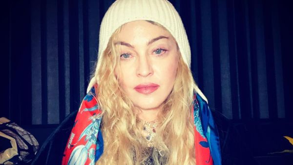 Madonna 