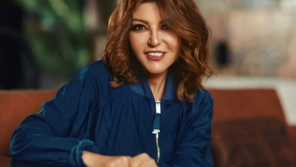 سميرة سعيد