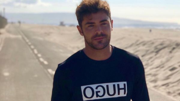 Zac Efron