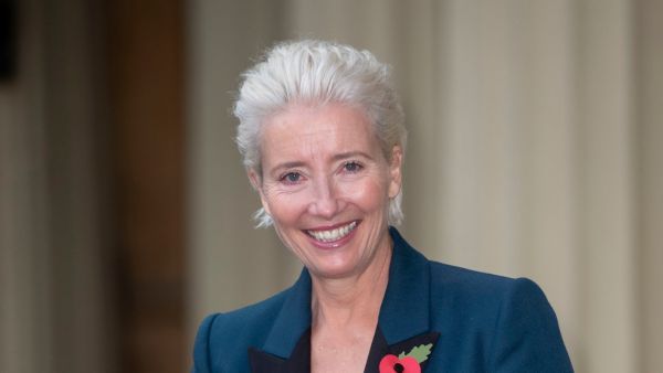 إيما تومسون