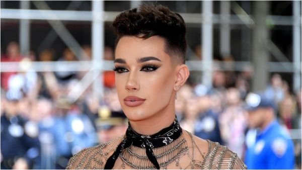 جايمس تشارلز