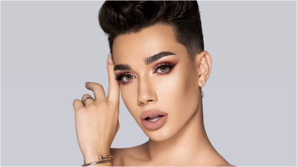 جايمس شارلز