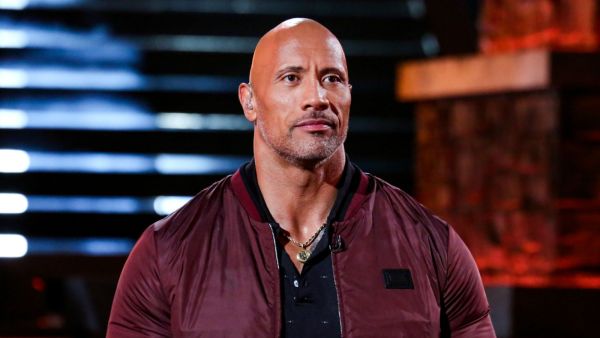 دواين جونسون