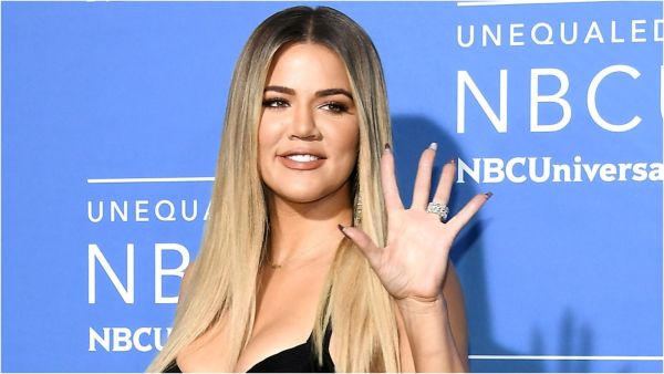 كلوي كارداشيان